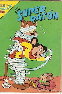 El Super Ratón #428