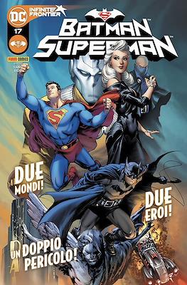 Batman / Superman #17