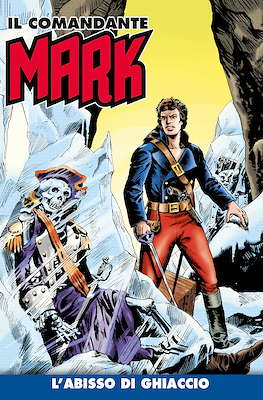 Il Comandante Mark #259