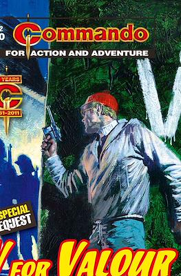 Commando #4432