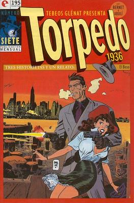 Torpedo 1936 #7