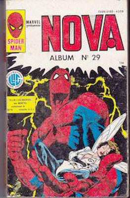 Nova #29