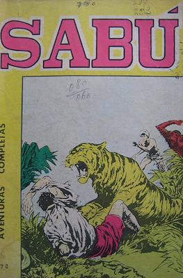 Sabu #4