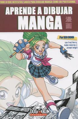 Aprende a Dibujar Manga (Rústica) #5