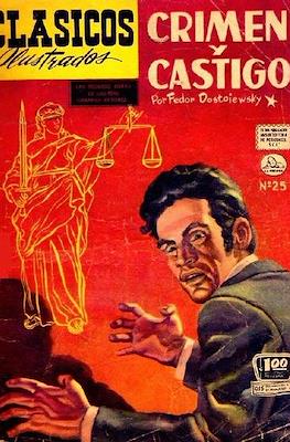 Clásicos Ilustrados #25