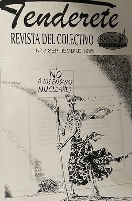 Tenderete #3