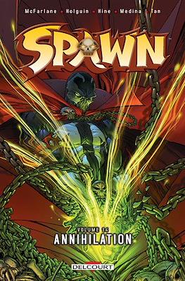 Spawn #14