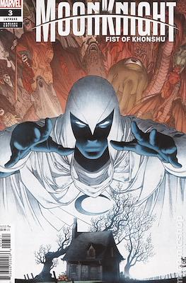 Moon Knight: Fist of Khonshu (2024-Variant Covers) #3