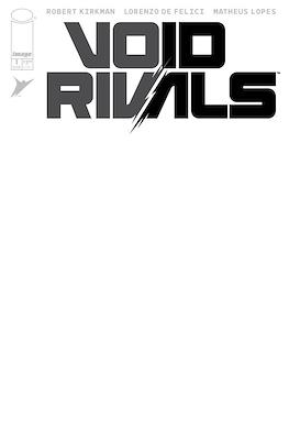 Void Rivals (Variant Covers) #1.4