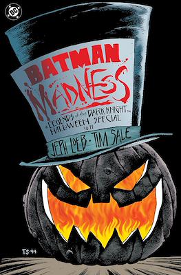 Batman: Legends of the Dark Knight Halloween Special - Madness (Facsimile Edition)