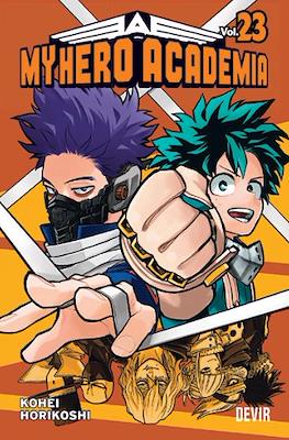 My Hero Academia #23