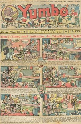 Yumbo (1934) #105