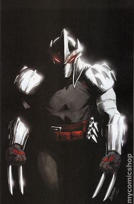 Teenage Mutant Ninja Turtles Shredder (2025 - Variant Covers) #3.2
