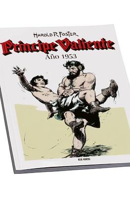Príncipe Valiente #17