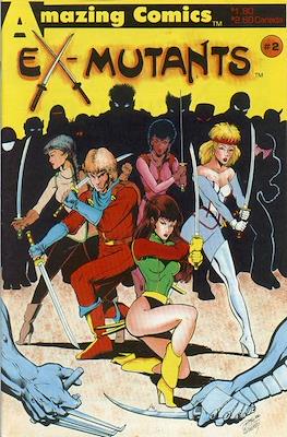 Ex-Mutants #2