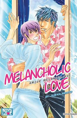 Melancholic Love