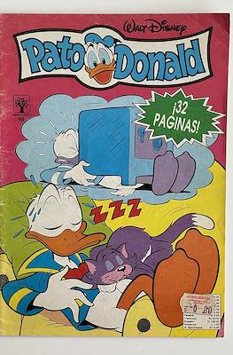 Pato Donald #98