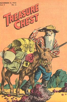 Treasure Chest (1946-1947) #6