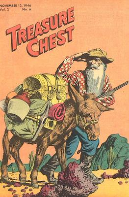 Treasure Chest (1946-1947) #6