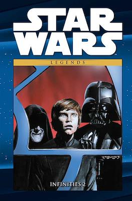 Star Wars Legends (Cartoné) #27