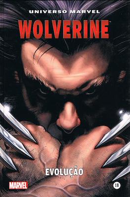Universo Marvel #18