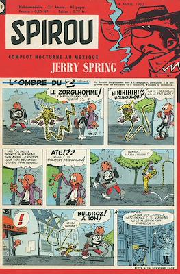Le journal de Spirou #1148