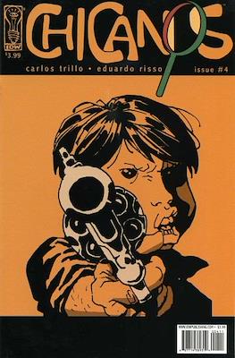 Chicanos #4