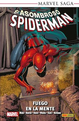 Marvel Saga: El Asombroso Spiderman #19