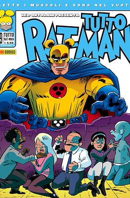 Tutto Rat-man #59