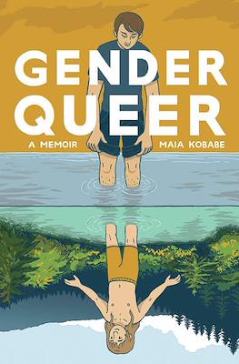 Gender Queer. A memoir