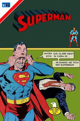 Supermán #1088