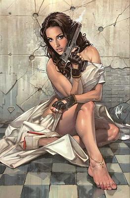 Gun Honey Collision Course (Variant Cover) #4.71