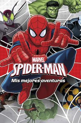 Spider-Man. Mis mejores aventuras (Cartoné 304 pp)