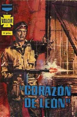 Valor #17