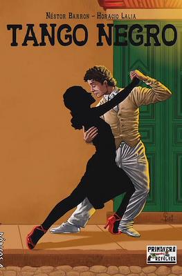 Tango Negro