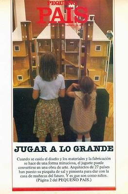 El Pequeño País #143