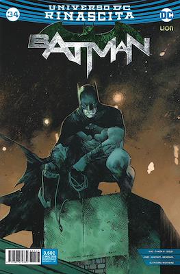 Batman #147