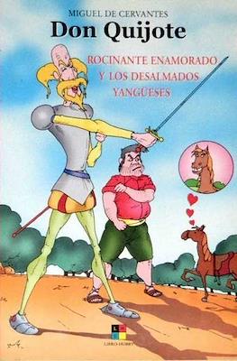 Don Quijote #3