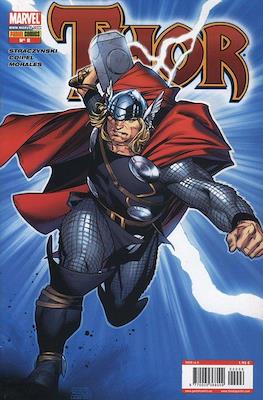 Thor (2008-2011) (Grapa 24 pp) #6