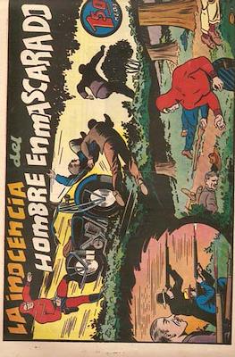 El Hombre Enmascarado (1941) #68