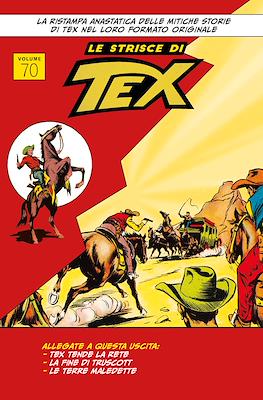 Le strisce di Tex #70