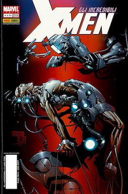 Gli Incredibili X-Men #206