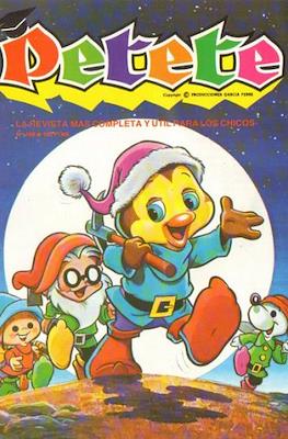 Petete #160