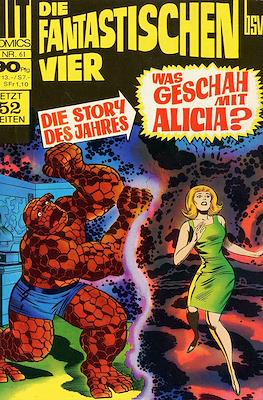 Hit Comics #61