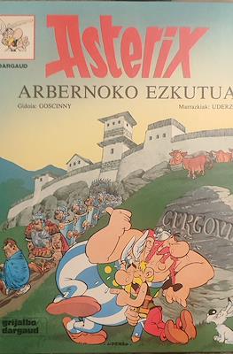 Asterix #4