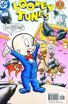 Looney Tunes #114