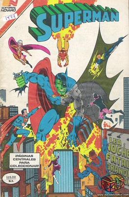 Supermán #1477