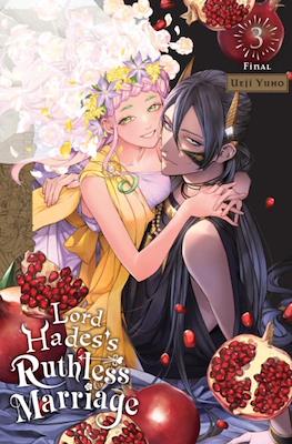Lord Hades's Ruthless Marriage #3