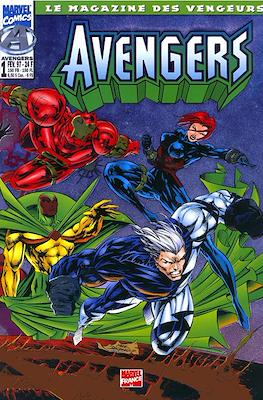 Avengers Vol. 1