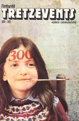 L'Infantil / Tretzevents #300-301